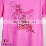 Digital T-shirt DTG Printer With White Ink Circulator Can Print Dark Shirts thumbnail-4