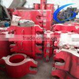 Hot Sale API Single Joint Elevators for Oil Drilling Tools With High Strength and Best Price thumbnail-4