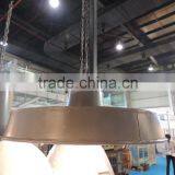 Newly Design Industrial Half Cap Pendant Lamp, 2016 Vintage Style Hanging Lamp