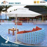 OEM/ODM Service Clear Umbrella Hat thumbnail-1