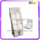 Compartment Floor Promotion Supermarket Paper Book Display thumbnail-4