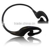 Wireless Sports Neckband Bluetooth Headphones thumbnail-4