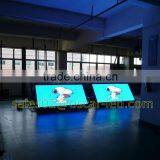 Professional xx Image Led Outdoor Advertising Board for Mall Advertisement thumbnail-4