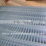 Anping Wire Mesh Fence Panels