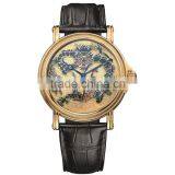 2015 Latest Branded Style Dragon Watch