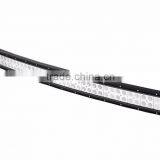 2016 Hottest and Factory Diretly! 288W 50 Inch Curve Led Light Bar Mounting Bracket thumbnail-2