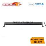 Shenzhen Manufacturer!! Offroad 4d Led Light Bar 180w thumbnail-3