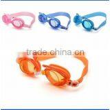 Customized Silicone Swimming Waterproof Glasses