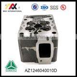 AZ1246040010 Heavy Truck Weichai Engine (D12) Cylinder Head Assembly thumbnail-4