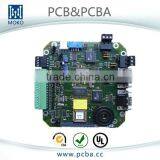 Custom Industrial Control PCBA Manufacturer thumbnail-2
