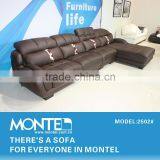 Leather Corner Sofa Set,modular Sofa thumbnail-4