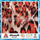 DTY Textiles Digital Printed Polyester Spandex Fabric With Oeko-Tex Standard 100 Certification thumbnail-3