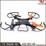 2.4G Waterproof Remote Control Aircraft rc Plane With hd Camera thumbnail-5