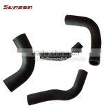 TURBO Boost intercooler Silicone Radiator Coolant Hose FOR BMW E46 M3/330/328/325 99-06 M52 M54 S54