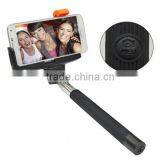 Z07-5 Selfi Stik Selfie Stick Extendable Bluetooth Monopod thumbnail-4