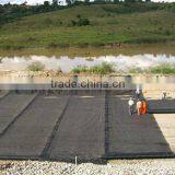 500-50KN/M High Quality Best Price Black Polyester Geogrid thumbnail-5