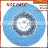 New Design Flap Wheel for Stainless Steel thumbnail-5