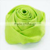 Satin Fabric Rose Flowers-Wholesale - 2 Inch - Satin Flower - Satin Rosette - Rosette -Fabric Flower - Rolled Rosettes - Grab ba thumbnail-3