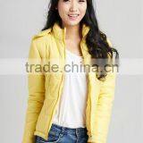 Battery Powered Heating Jacket Battery Heated Coat thumbnail-3