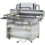 SFB Series Auto Silk Screen Printer