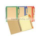 Eco-Note Keeper With Pen thumbnail-1