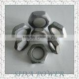 China Supplier Special Thin Nut M24 Bolts and Nuts thumbnail-1