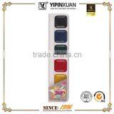 Professional 16Colors Dry Water Color Paint Set For Kids In Stock thumbnail-4