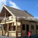 2016 Low-Cost Best Design Prefabricated Wooden House thumbnail-3