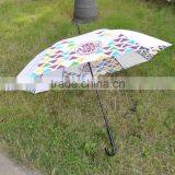 Hot! New Fashion High Quality Promotional Custom Square Shape Umbrella Quality Choice thumbnail-2