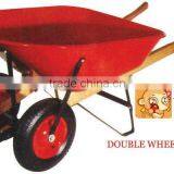 Single Wheel Barrow thumbnail-1