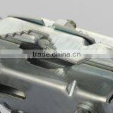 Mounting Brackets Parts by Stamping in Hot Dip Gavanized thumbnail-6