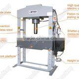(J MDY35) Light Electric Power Press Machine With 30ton Pressure thumbnail-2