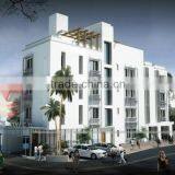 3d Architectural Animation thumbnail-1