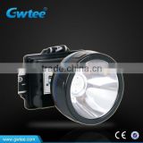 powerful brightness lithium battery rechargeable led miner light,china led lights