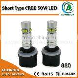 2014 Newest CREE 50W LED Bulb 880