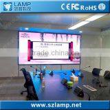 hd Full Color Led Display Advertising Board P3.91 Rental Screen