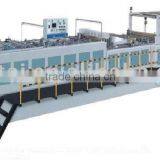 Computerized High Precision Roll to Length Machine