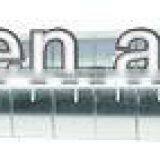 Aluminum Ring Size Stick Without Groove - Us Standard