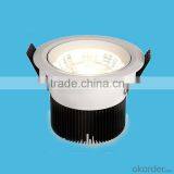 Led Cob Ceiling Spot Light 15W 20W 30W 40W for 3 Years Warranty Certificates:CE,RoHS ,CCC,SAA thumbnail-1