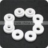 High Performance 95 Alo3 Alumina Ceramic Insulator Head thumbnail-1