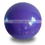 Wholesale Various Colors Anti-burst Custom Yoga Ball Exercise Yoga Ball With Pump thumbnail-6