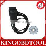 Factory Price!!2014 Hot Sales Professional Car Diagnostic Cables for Honda---hds Cable Obd2 Diagnostic Cable for Honda in Stock thumbnail-1