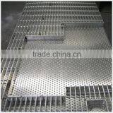 Galvanized Fabricated Steel Grid Plate Steel Grid Plate thumbnail-6
