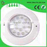 12W 2015 Newest RGB LED Underwater Pool Lights