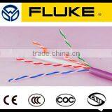 Cat 6 Type and 8 Number of Conductors UTP FTP SFTP Network Cable thumbnail-3