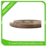 Solid Bamboo Hot Mat / Bamboo Hot Table Mat thumbnail-3