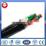 XLPE Insulated PVC Sheathed Freqency Converter Cable thumbnail-1