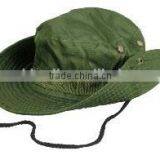 Outdoor Camping Camouflage Fishing Cap thumbnail-2