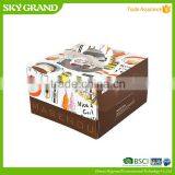 New Cheapest Sea Cucumber Food Paper Box thumbnail-6
