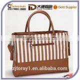 Fashion Baby Diapers Nappy Bag Womens Mummy Waterproof Handbag thumbnail-1